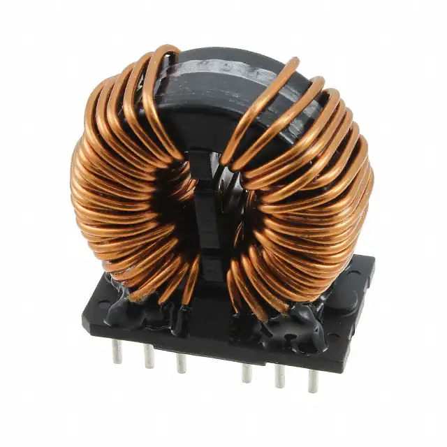 7448063801 Würth Elektronik  Induttanze di modo comune